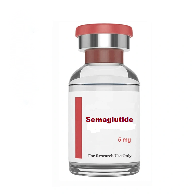 Semaglutide peptide 2mg