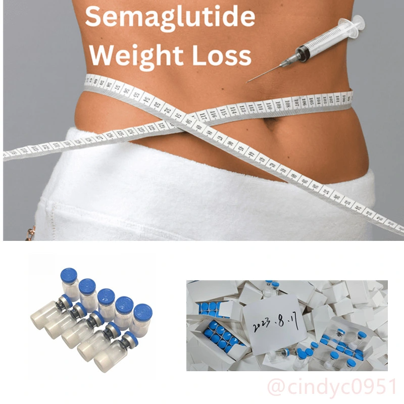 Semaglutide peptide 5mg